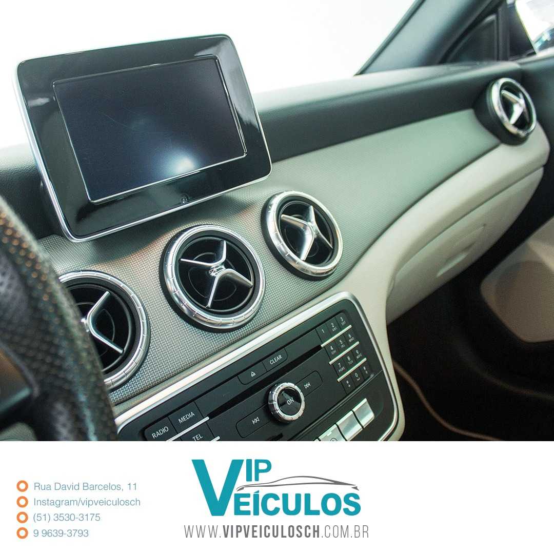 CLA 200 TOP DE LINHA