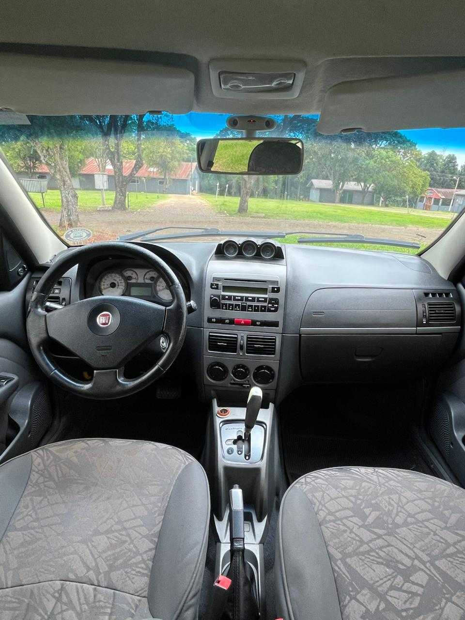 PALIO WEEKEND ADVENTURE 1.8