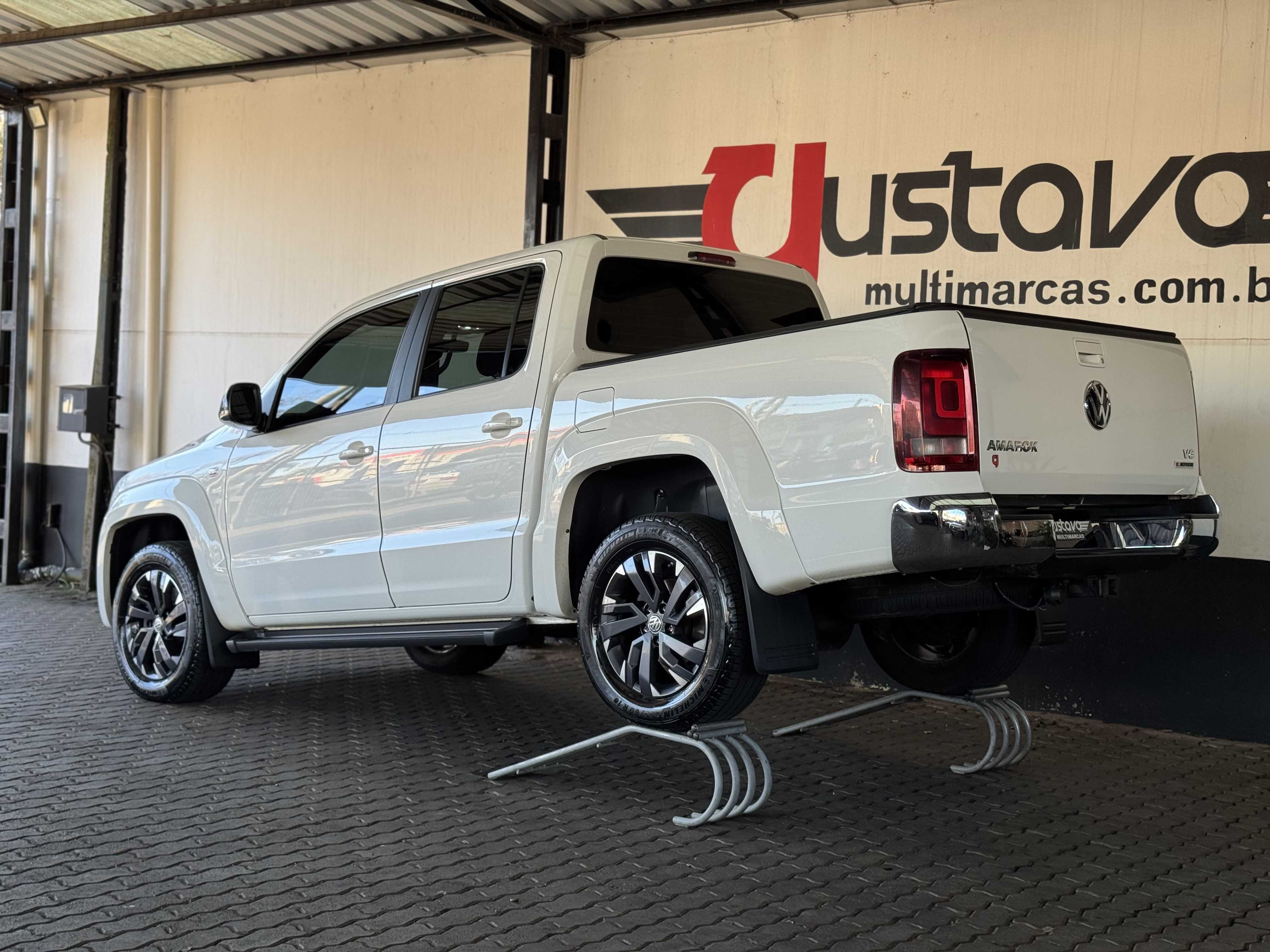 AMAROK HIGHLINE