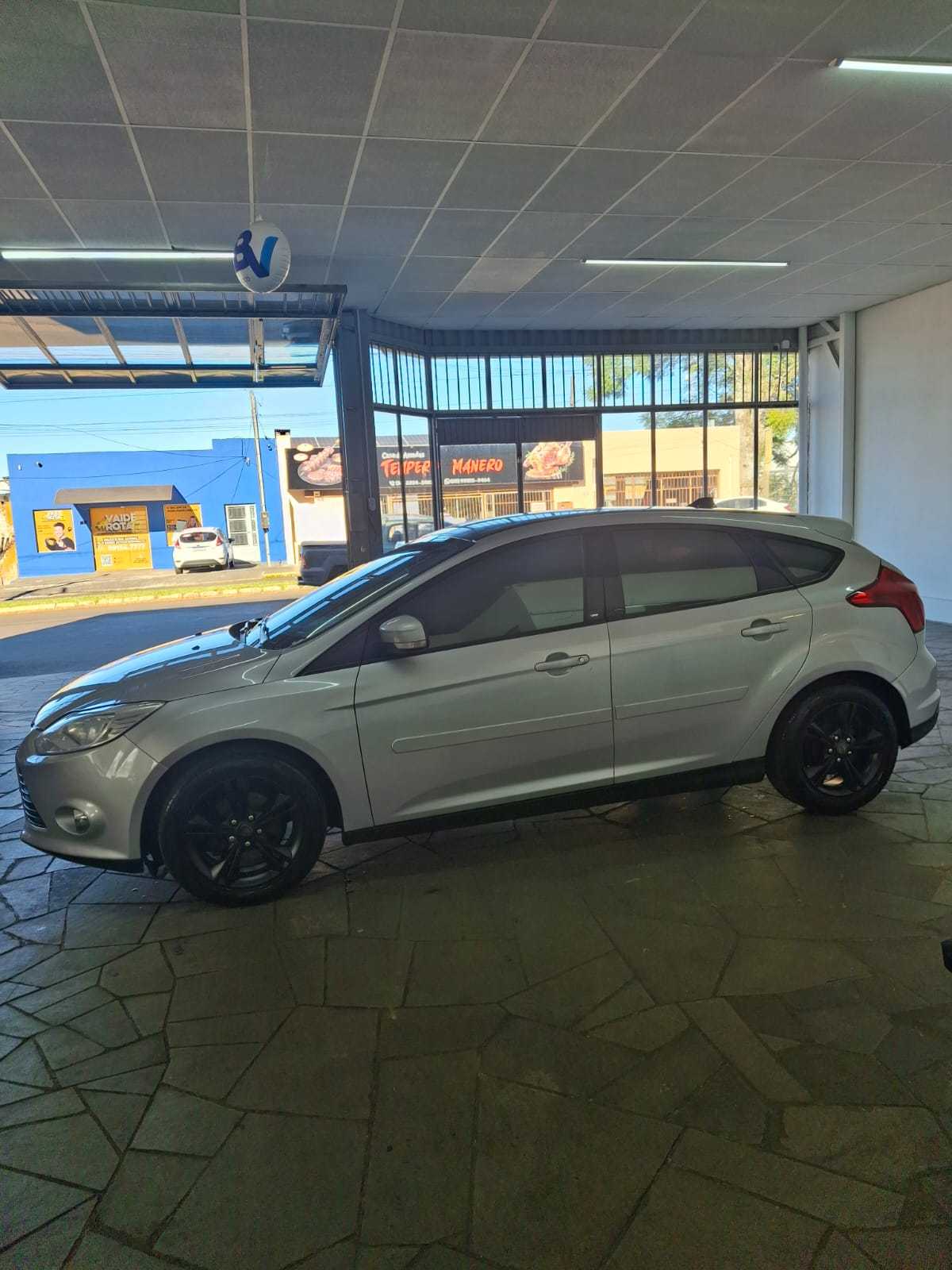 FOCUS  SE 1.6