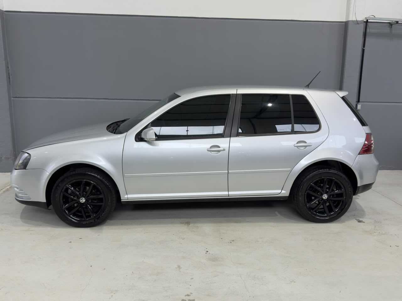 GOLF SPORTLINE 1.6