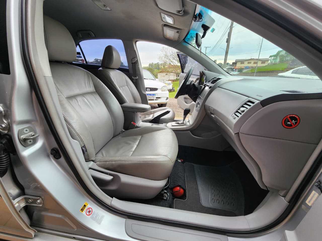 COROLLA XEI 2.0 AUT.
