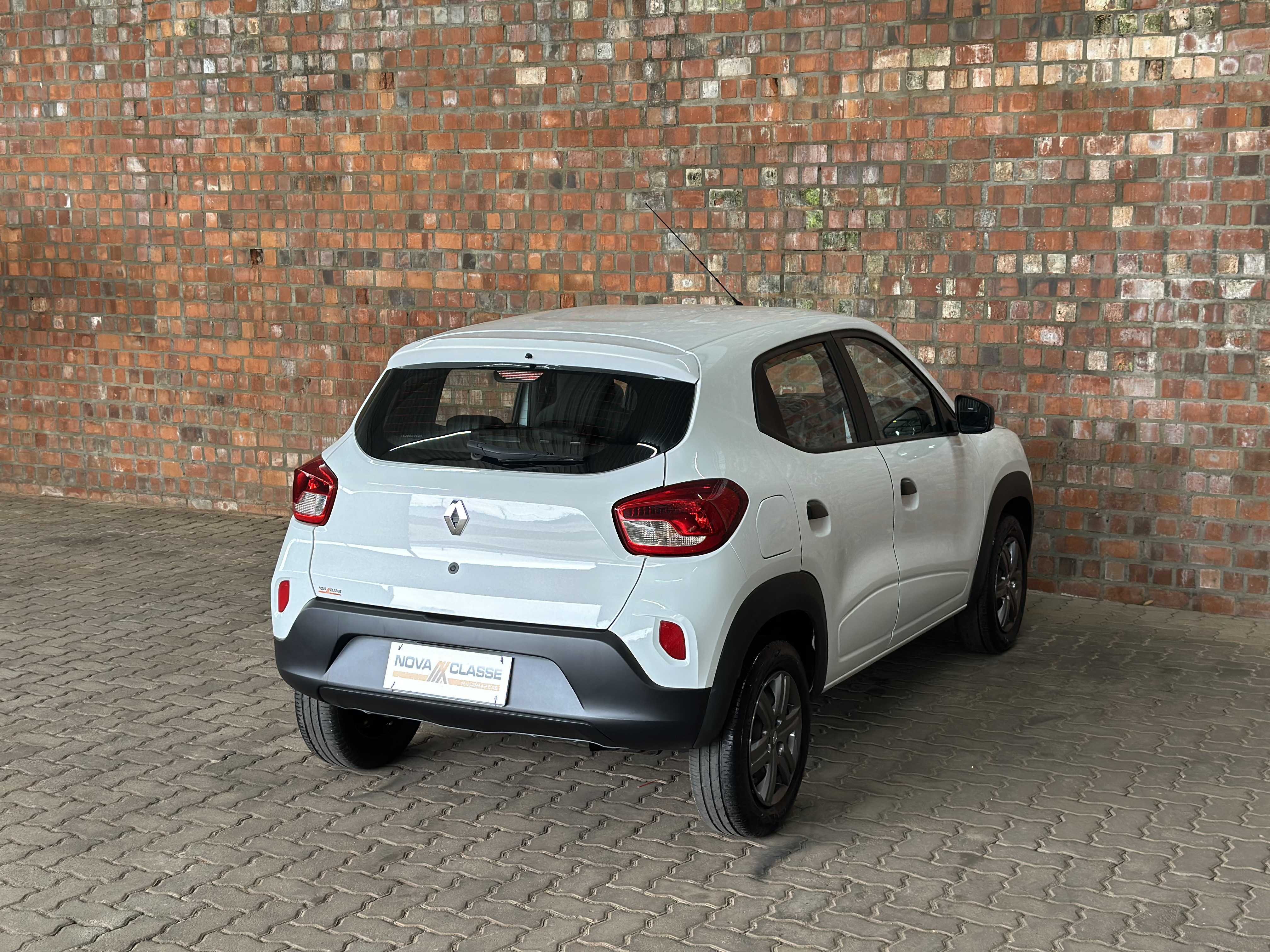 KWID ZEN 1.0 FLEX
