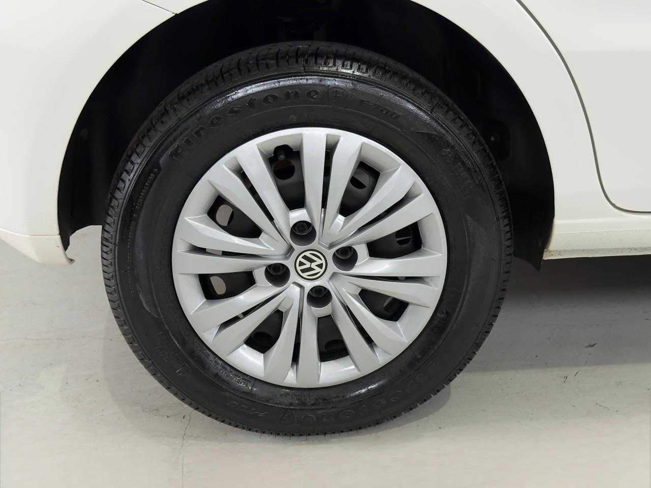 GOL TRENDLINE 1.0 / COMPLETO