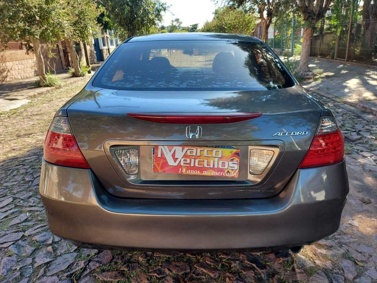 HONDA / ACCORD SEDAN LX 2.0 16