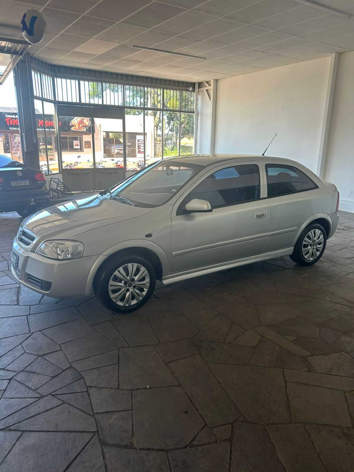 ASTRA HATCH 2.0