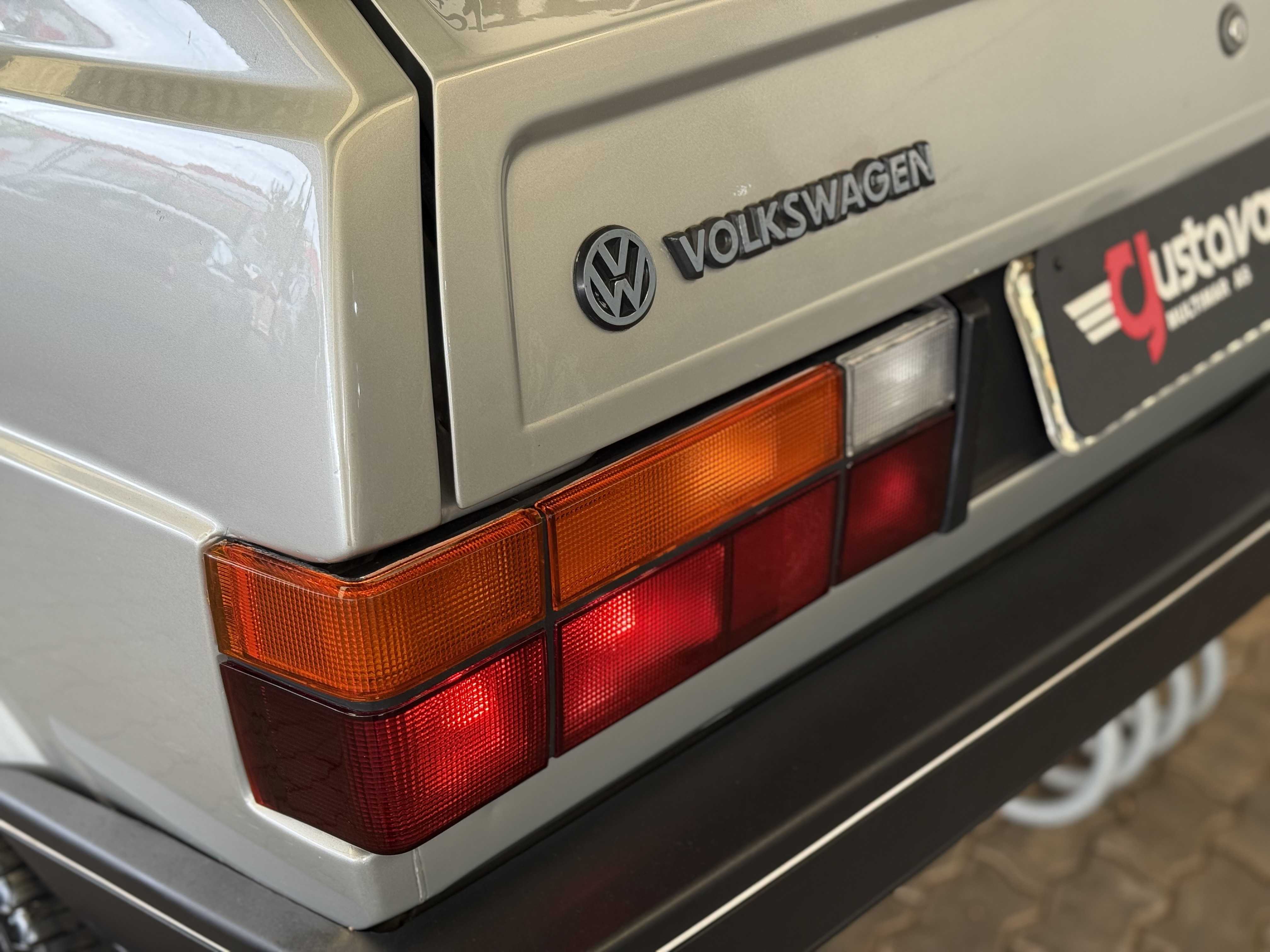 GOL CL TURBO
