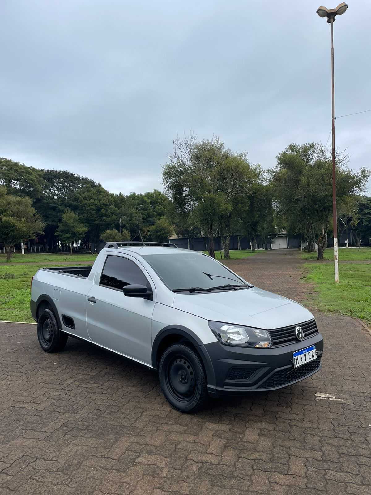 SAVEIRO ROBUST 1.6 CS