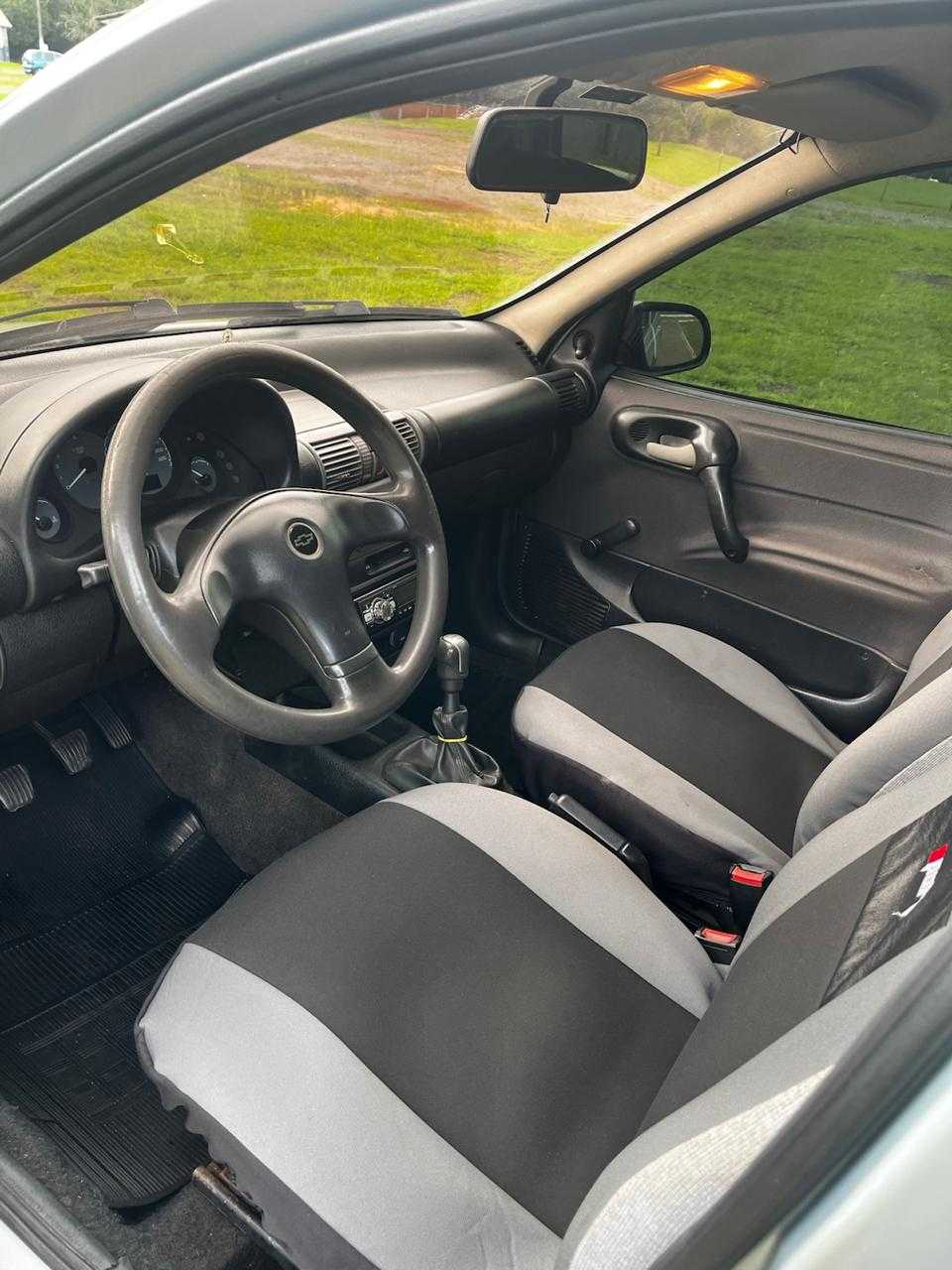 CORSA CLASSIC 1.0