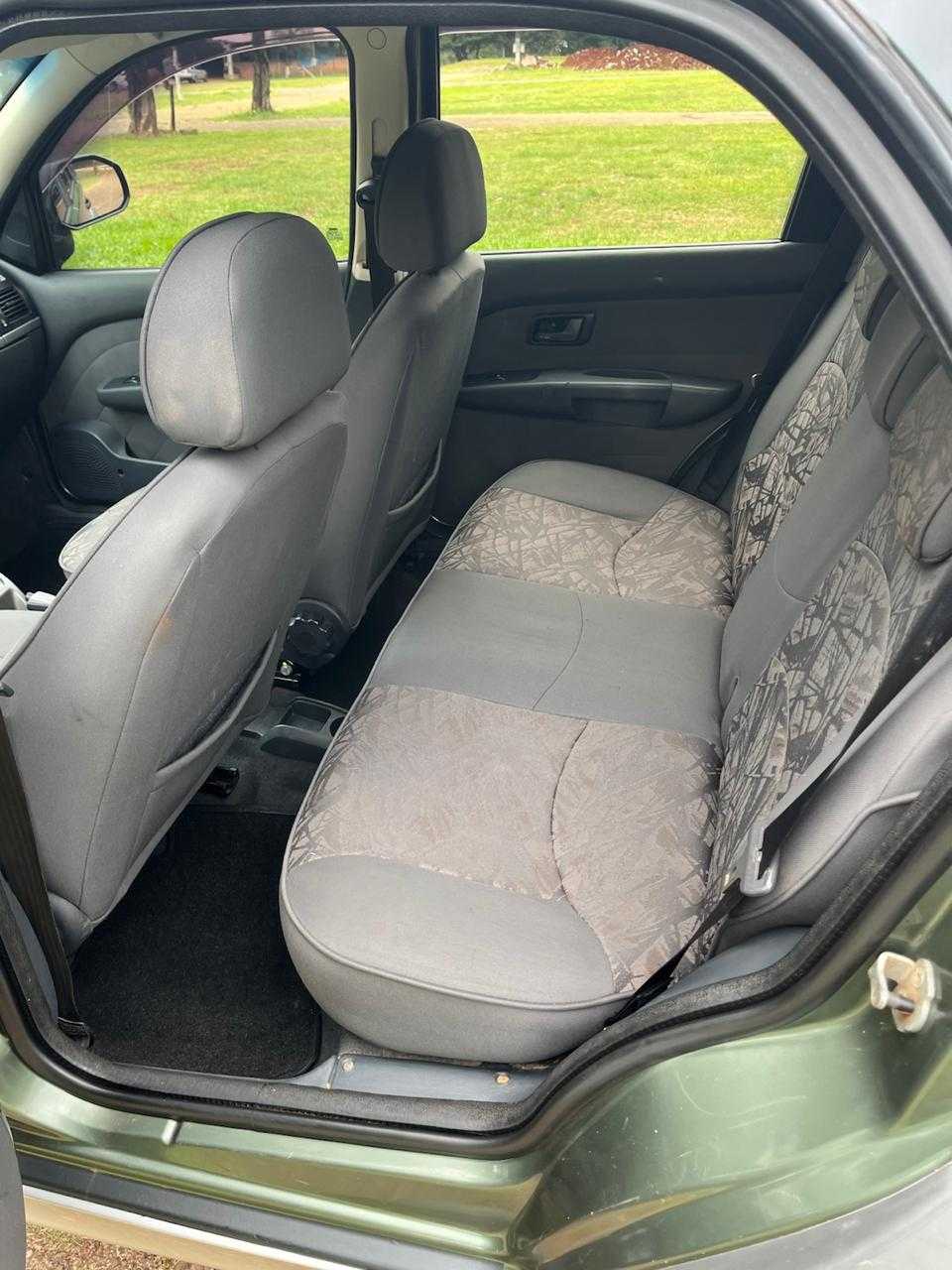 PALIO WEEKEND ADVENTURE 1.8