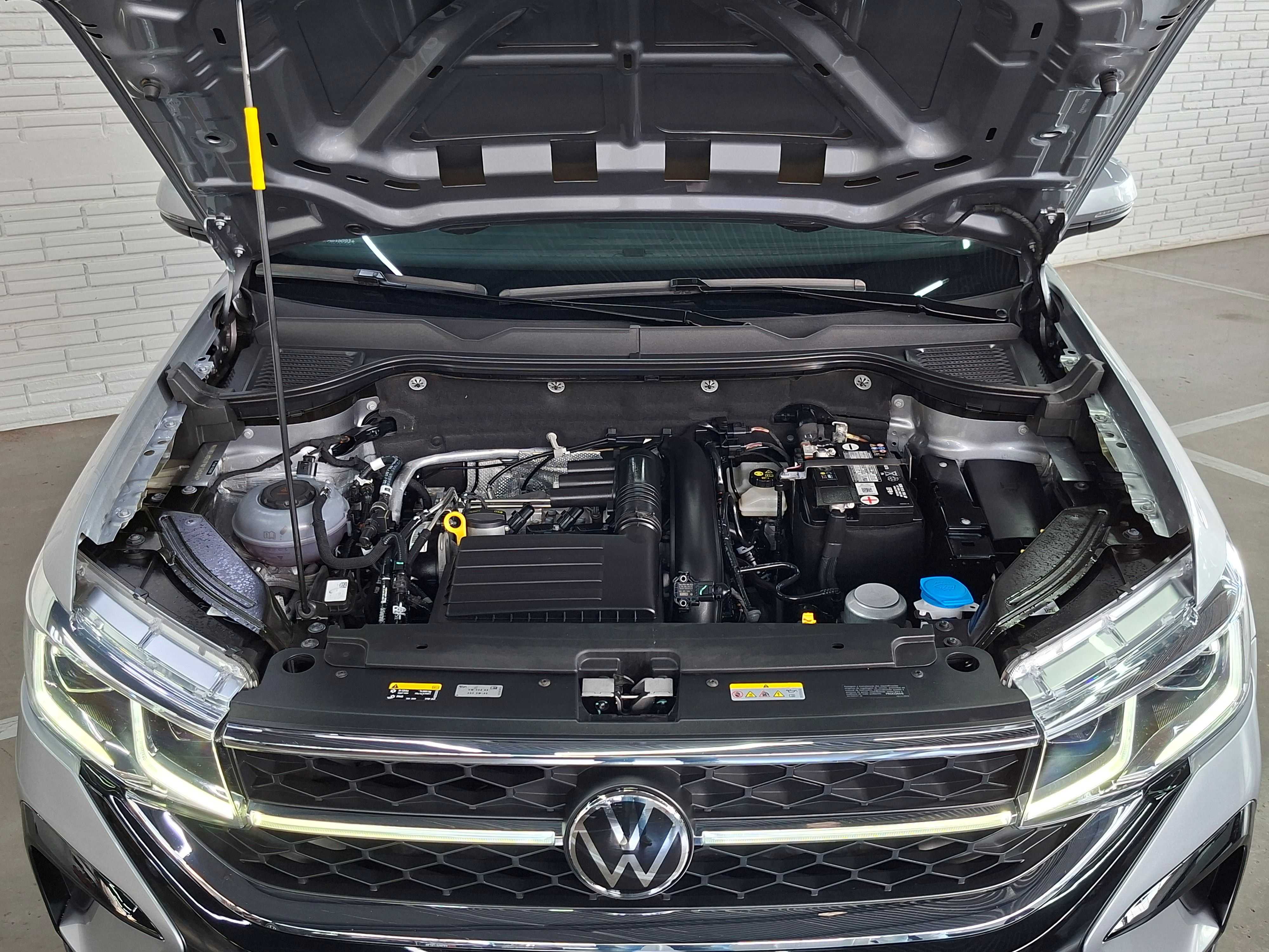 TAOS HIGHLINE 250TSI