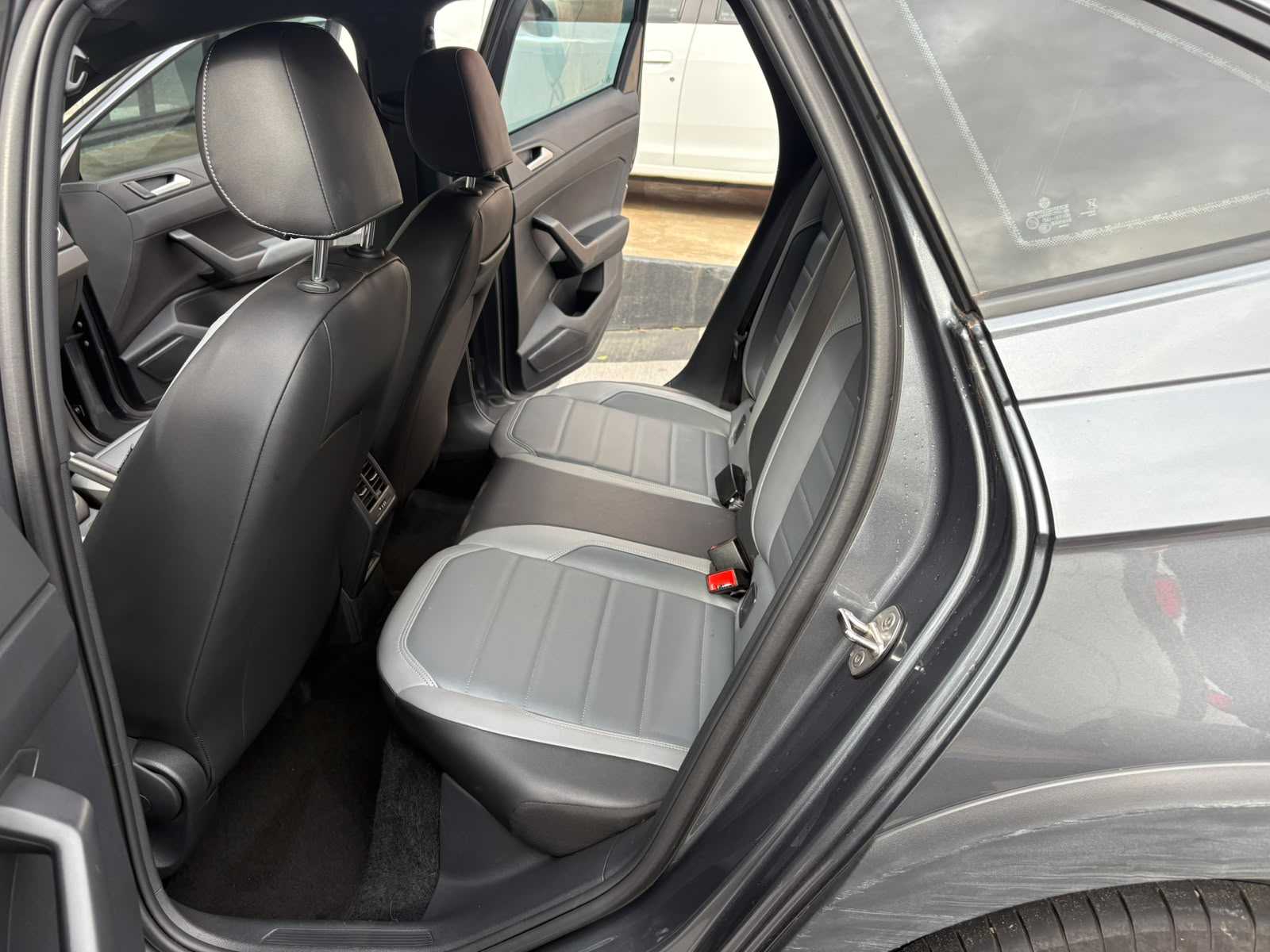 NIVUS HIGHLINE APENAS 18.000KM