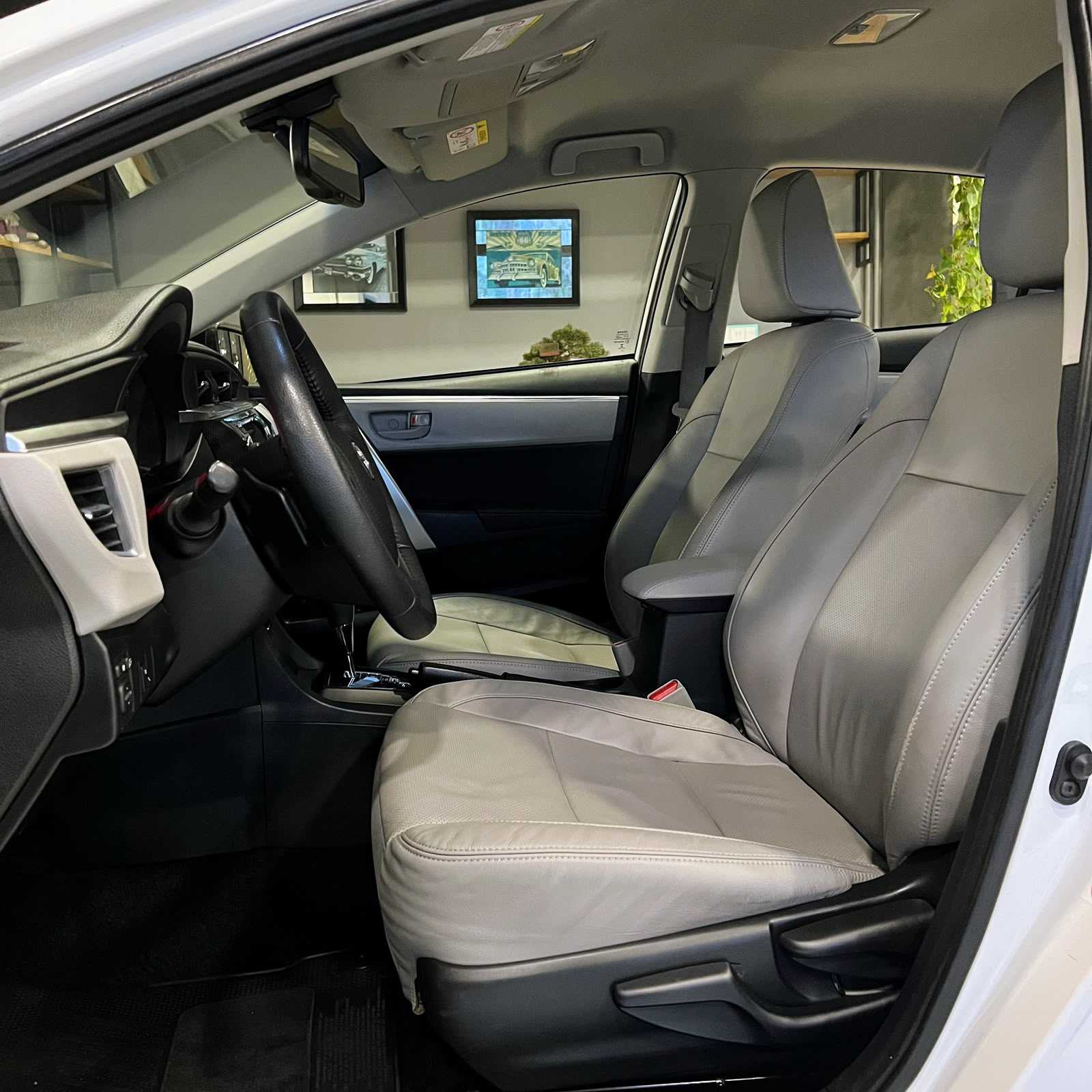 COROLLA XEI 2.0 FLEX AUT