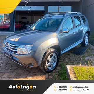 DUSTER DYNAMIQUE