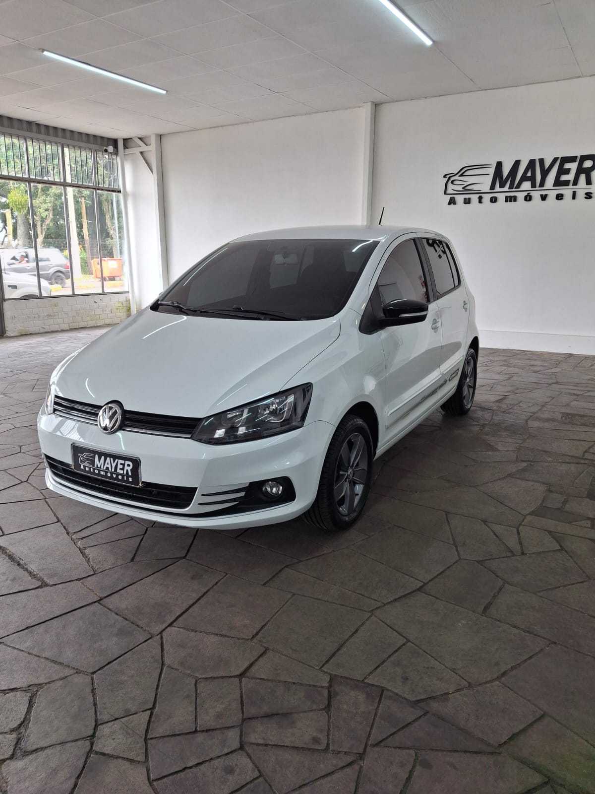 FOX CONNECT 1.6 localizado em Espumoso no estado de RS