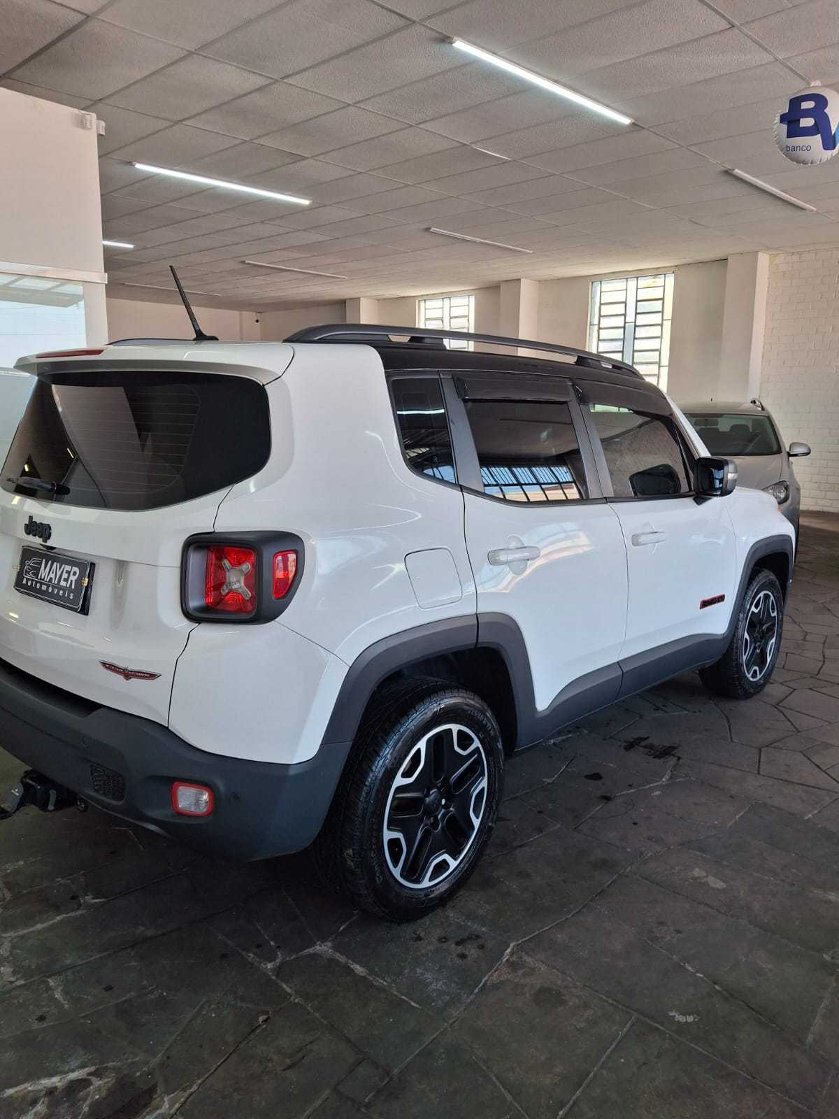 RENEGADE THAWK 2.0 4X4