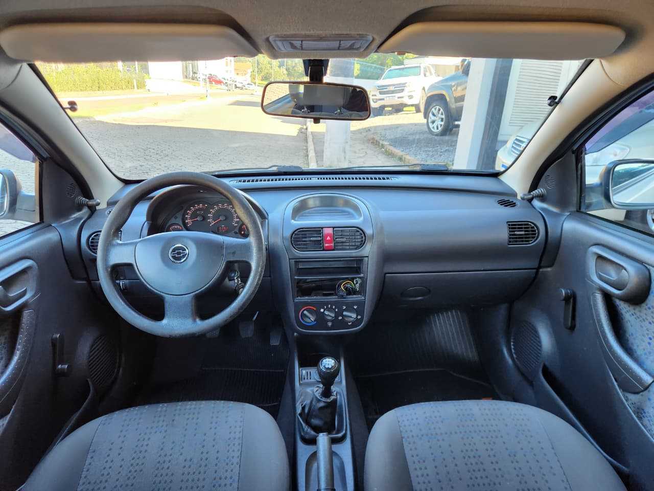 CORSA SEDAN MAXX 1.4