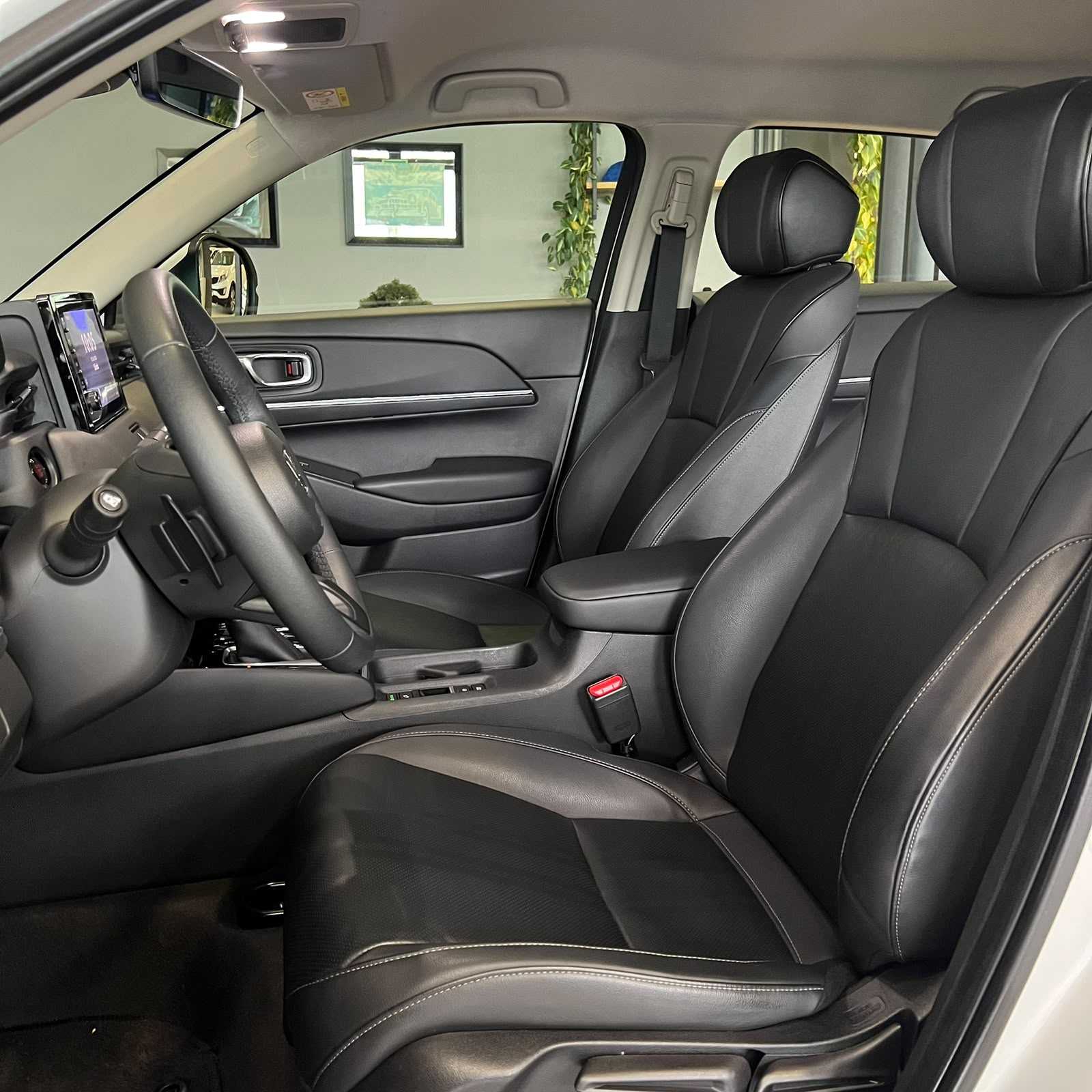 HR-V EXL 1.5 FLEX AUT