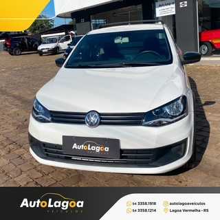 SAVEIRO TRENDLINE