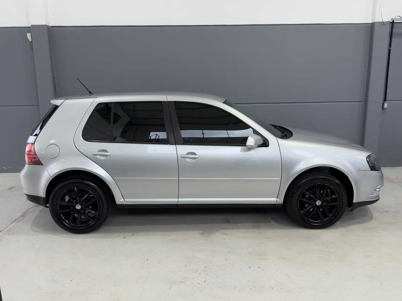GOLF SPORTLINE 1.6