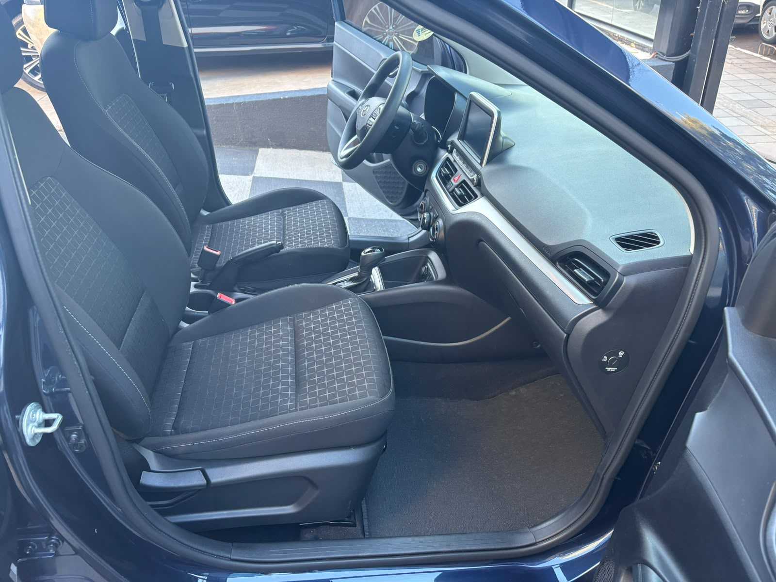 HB20 COMFORT PLUS 1.0 AT TURBO