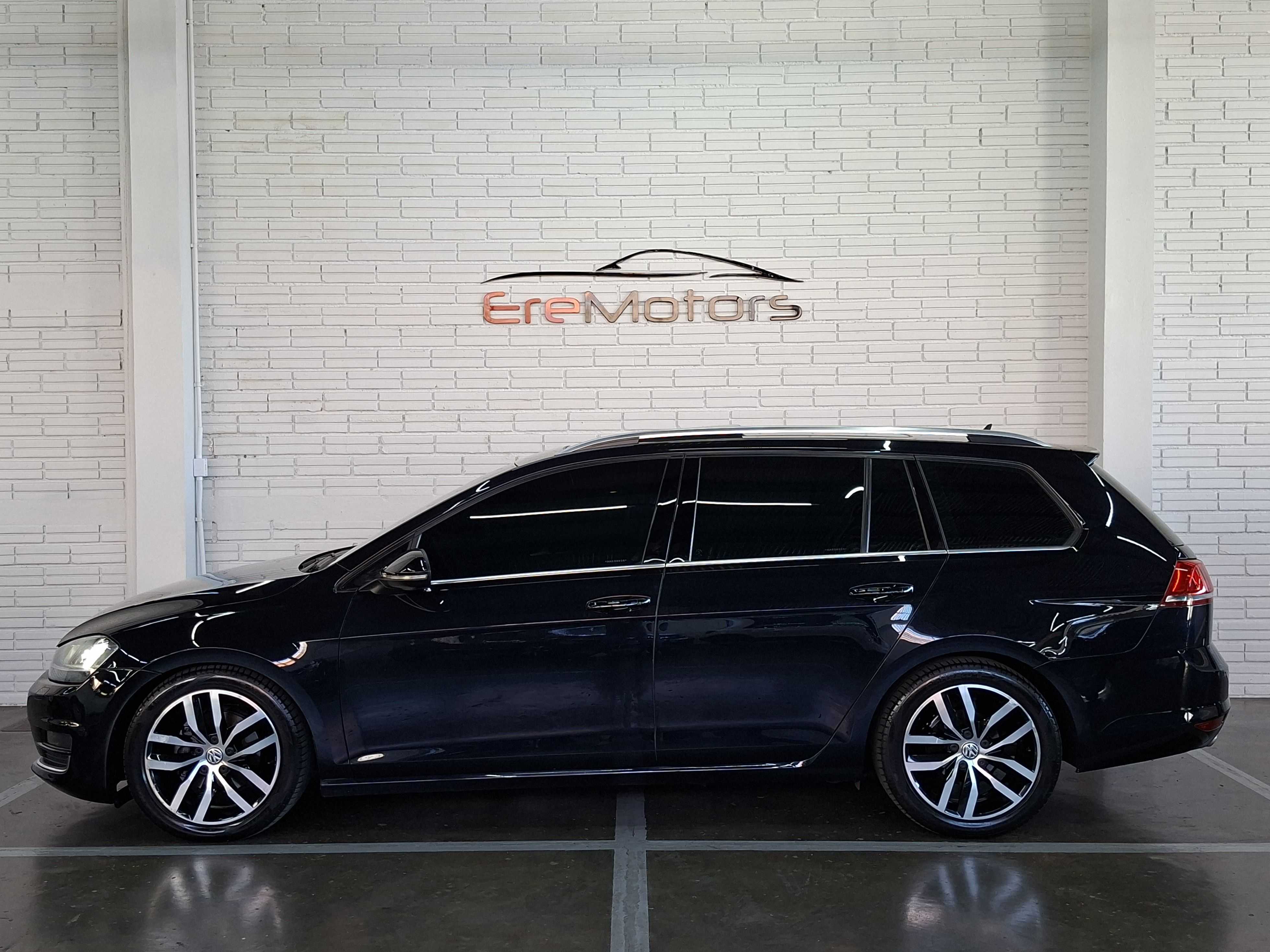 GOLF VARIANT HIGHLINE localizado em Erechim no estado de RS