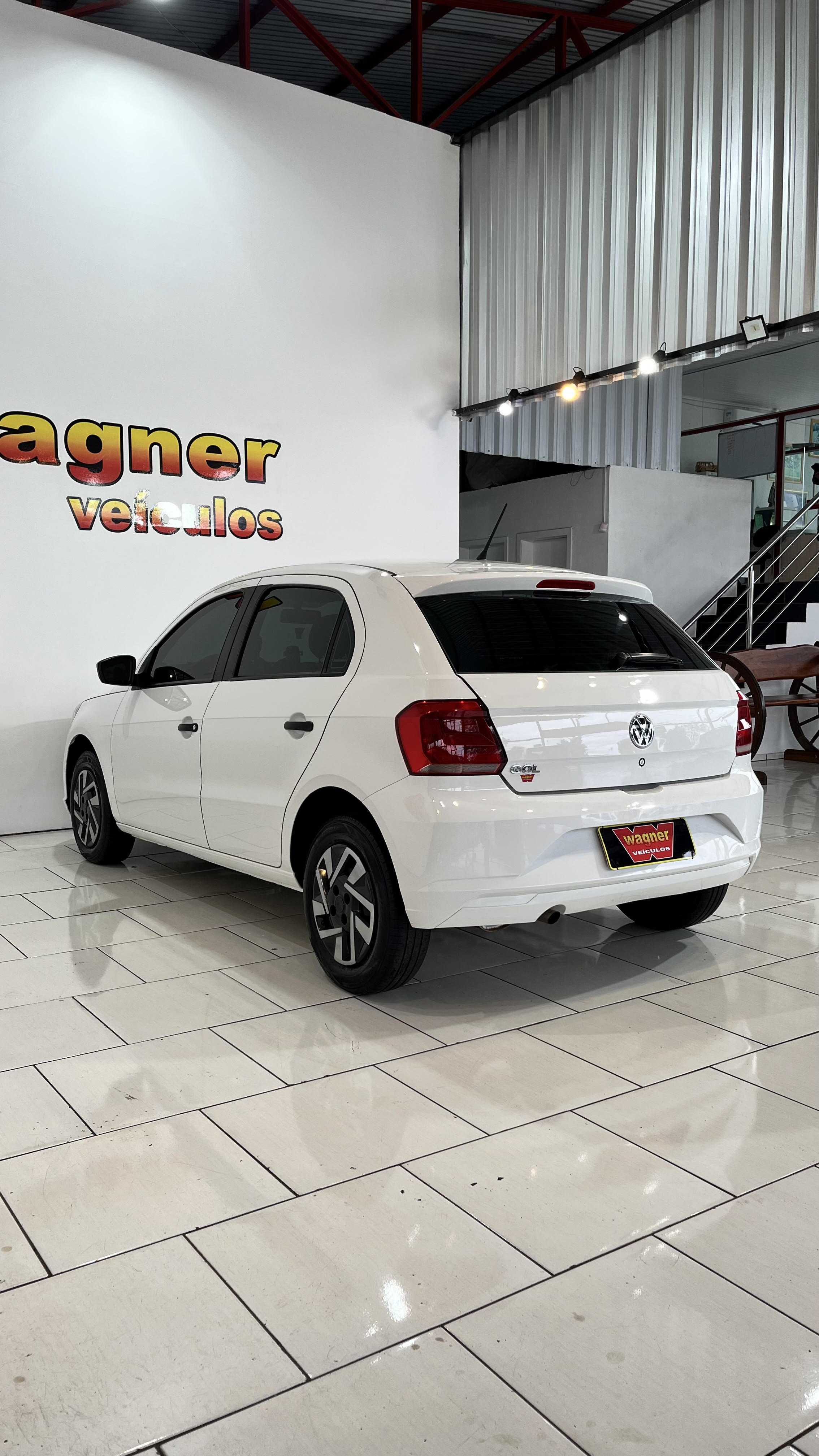 GOL 1.0