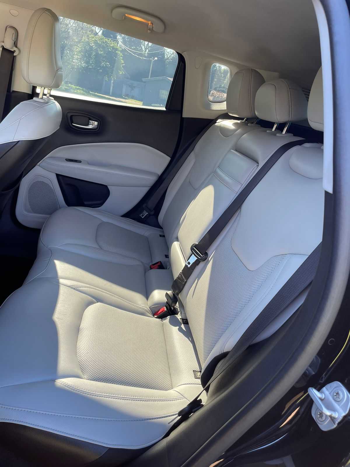 COMPASS LONGITUDE 2.0 FLEX