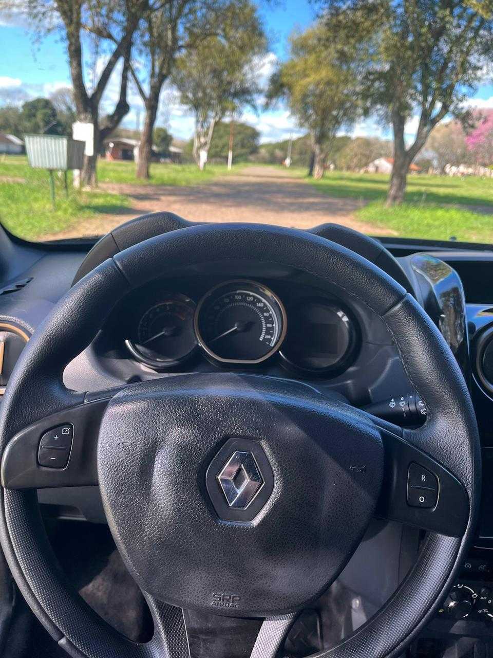 DUSTER DYNAMIQUE 1.6 MEC.