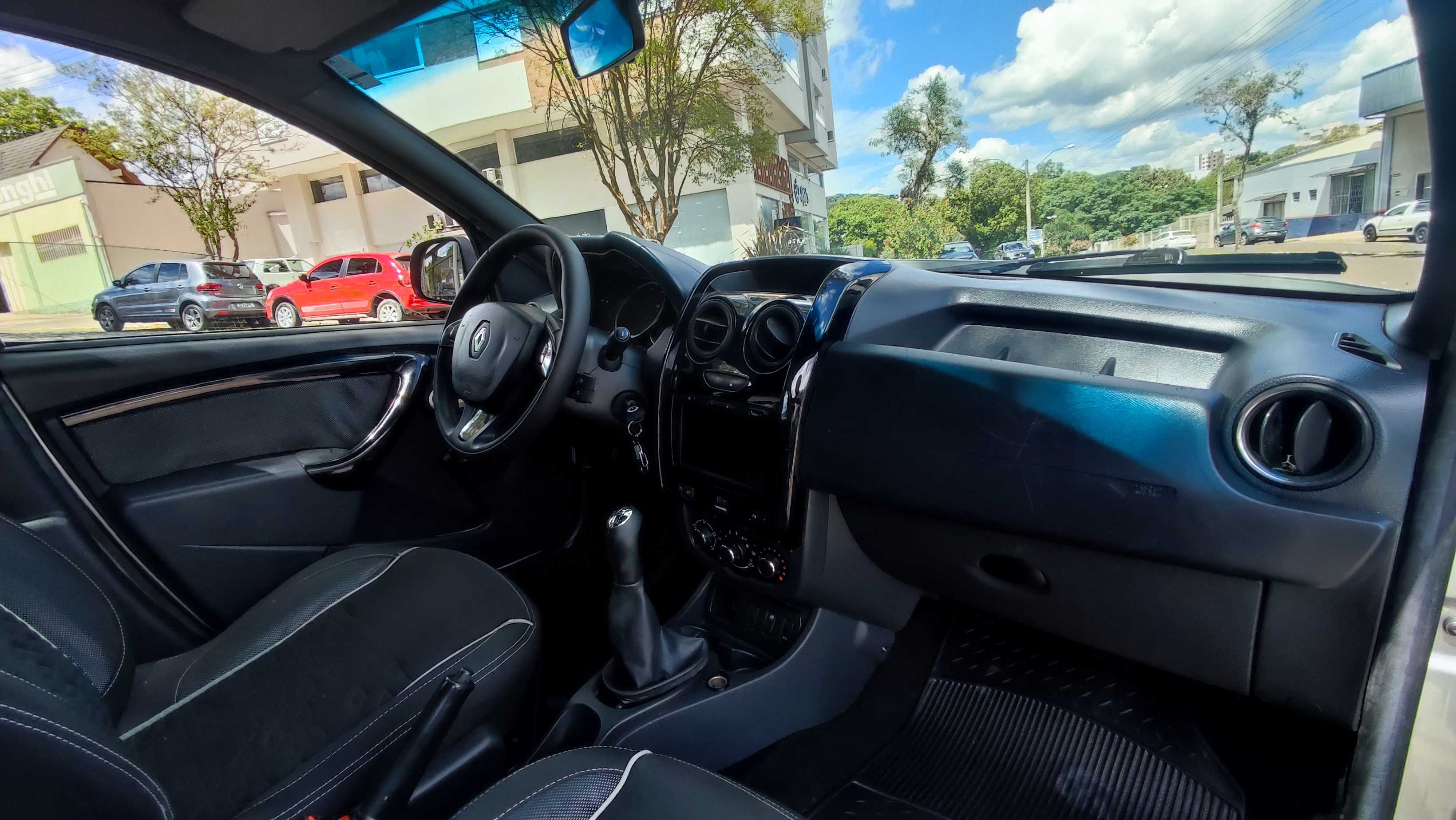 OROCH 1.6 DYNAMIC 4X2