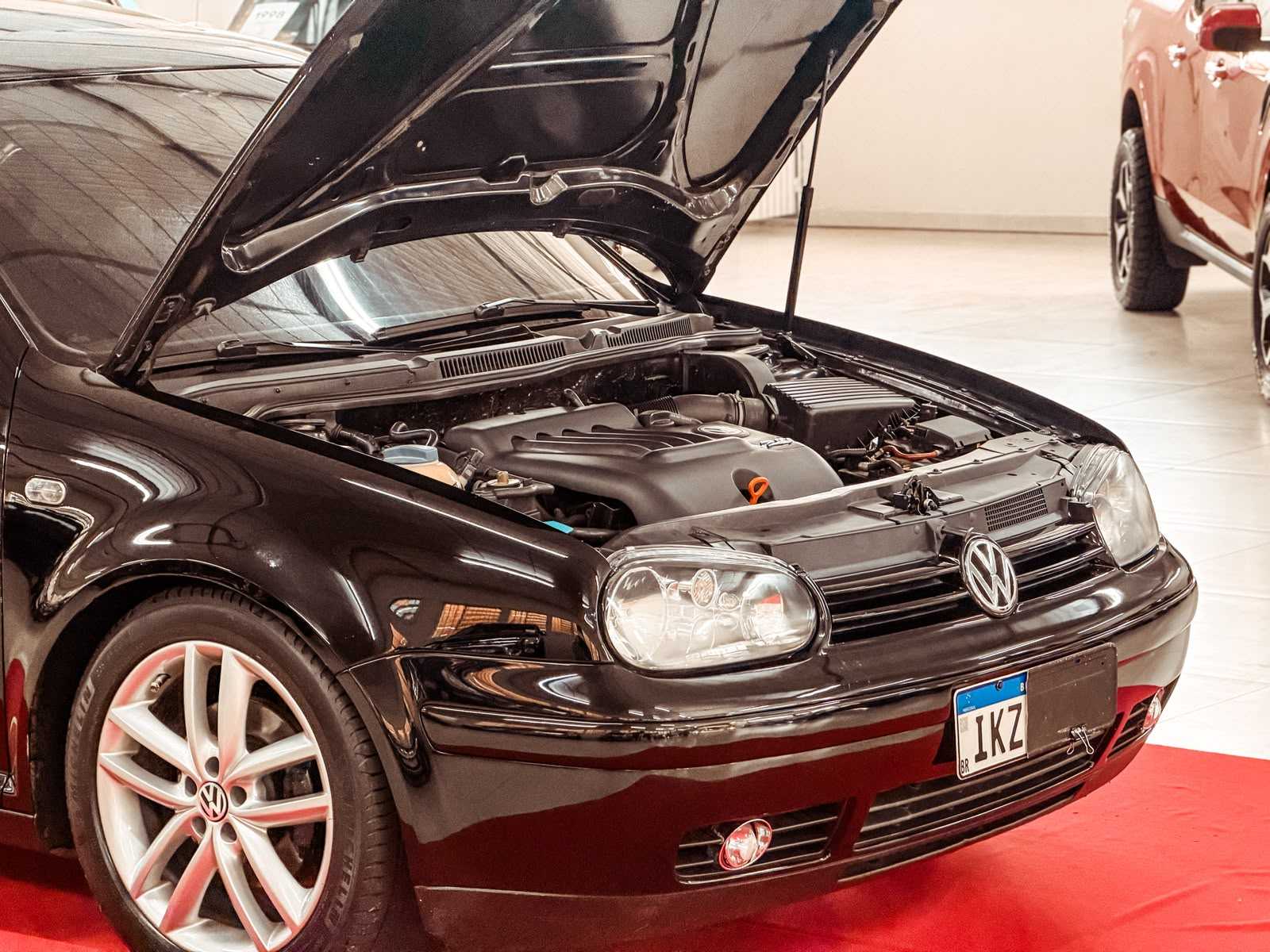 GOLF 2.0 MI T.FLEX 4P