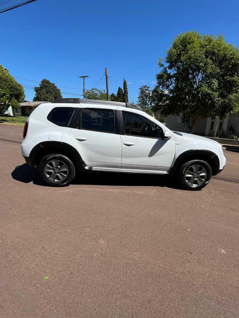 DUSTER DYNAMIQUE 1.6 MEC.