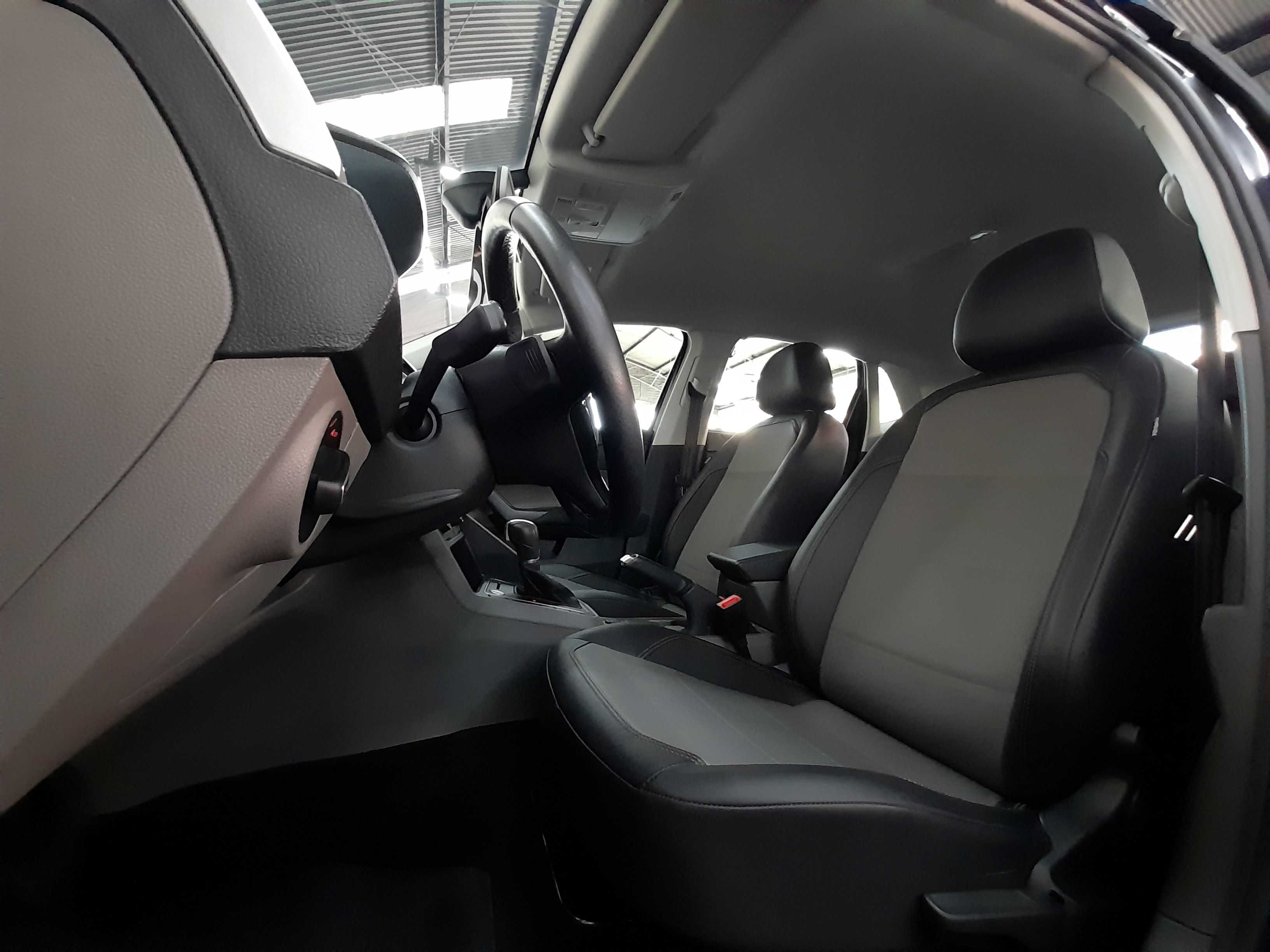 POLO HIGHLINE 200TSI