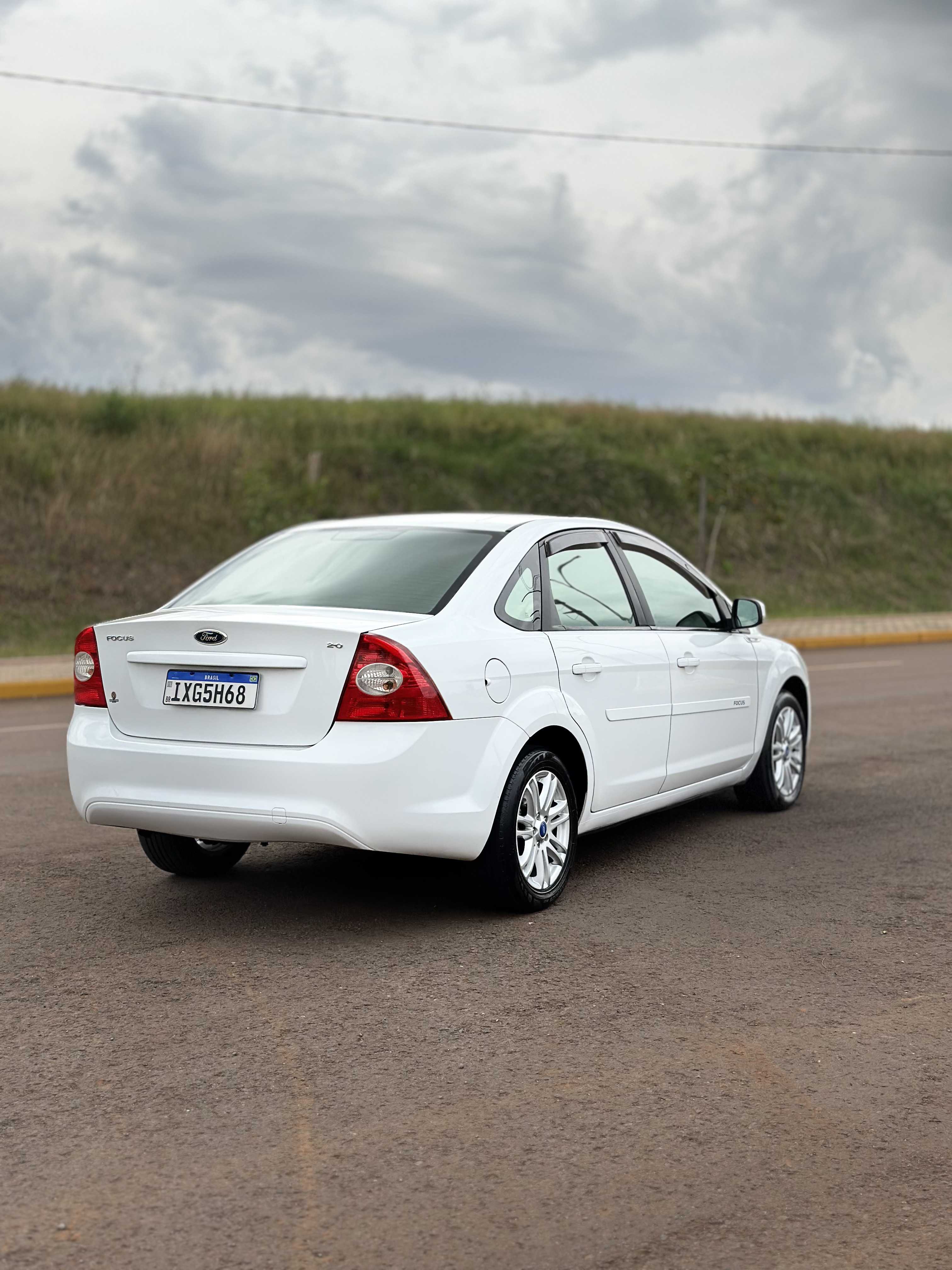 FORD FOCUS 2.0 SD MANUAL