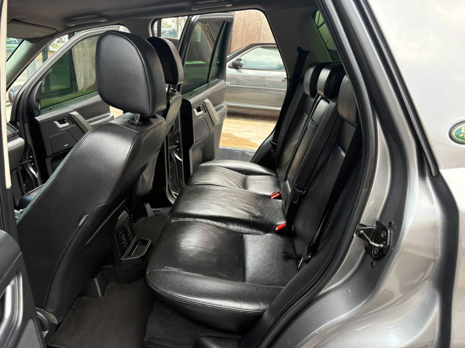 FREELANDER 2 SE 3.2 AT