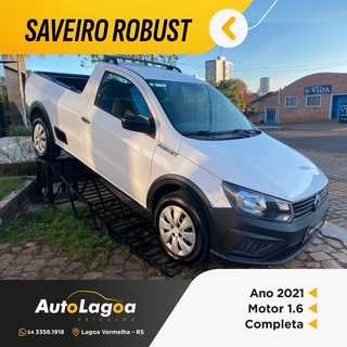 SAVEIRO ROBUST