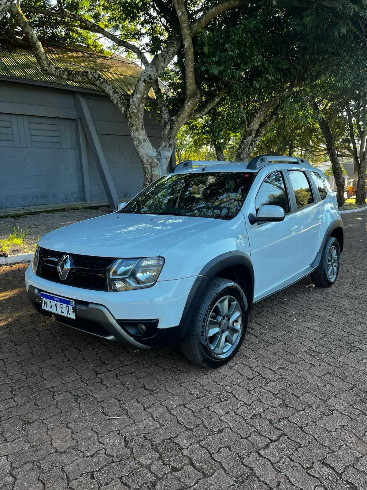 DUSTER DYNAMIQUE 1.6 MEC.