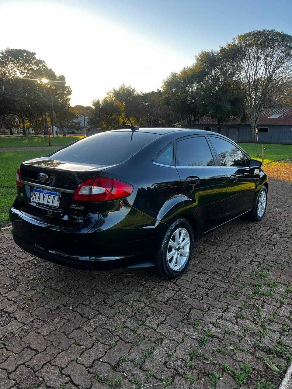 FIESTA SE 1.6