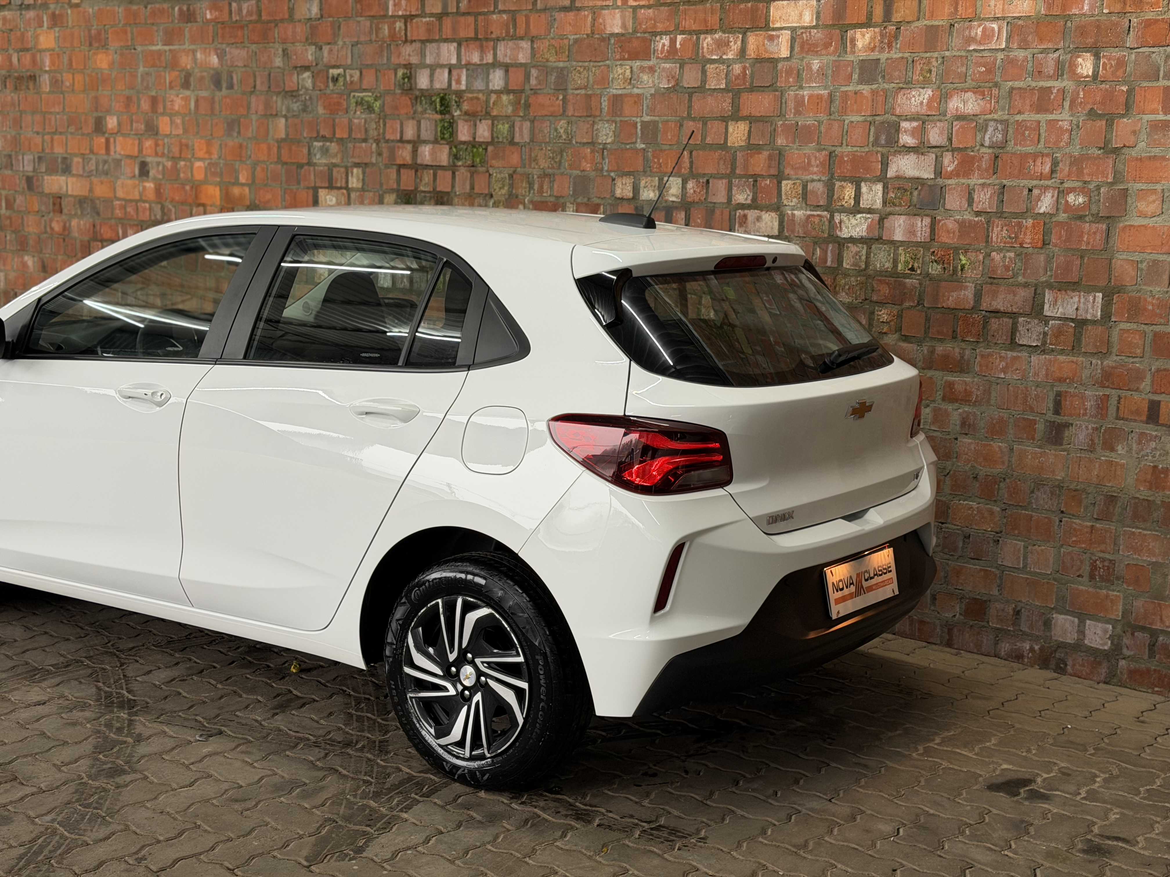 ONIX HATCH LT2 1.0 FLEX