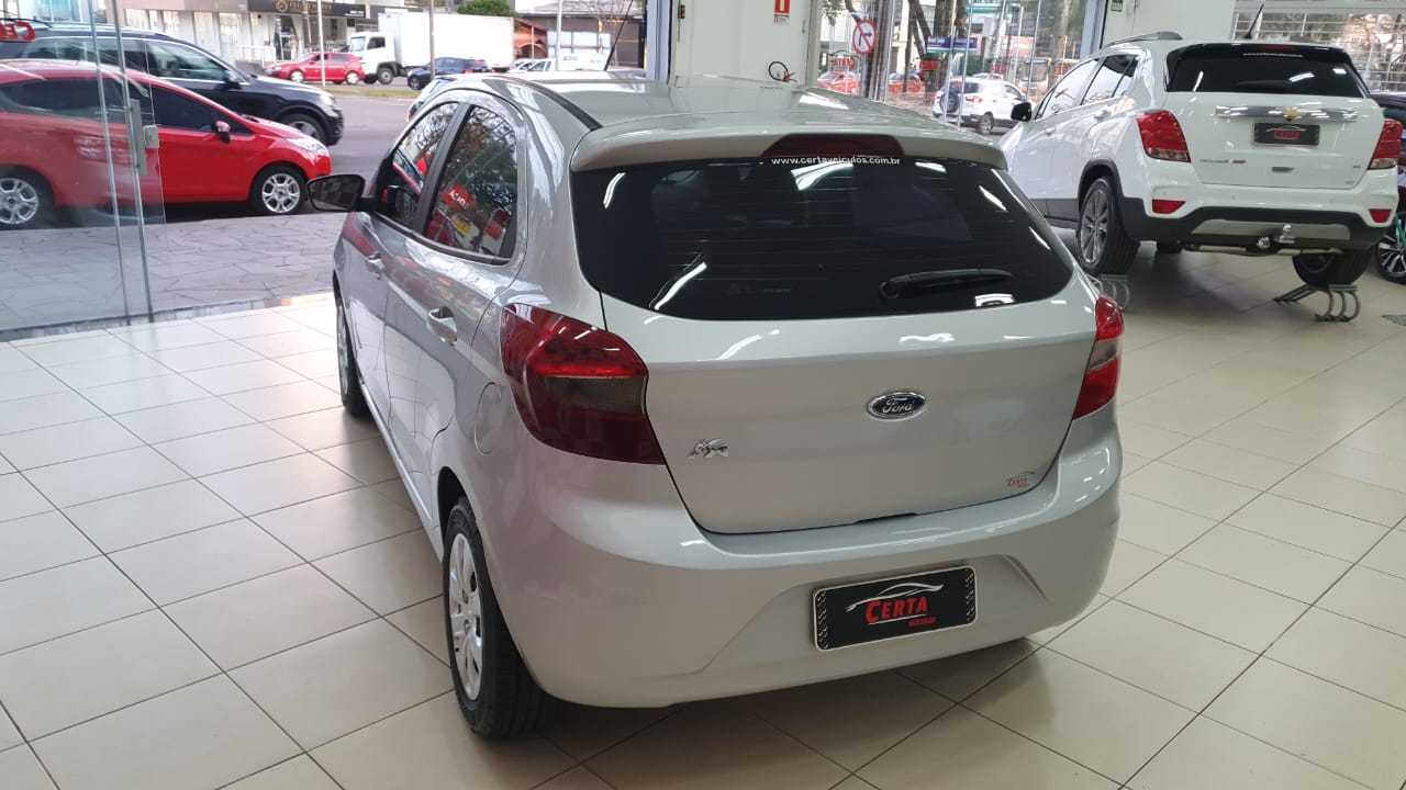 KA SE 1.5 HA
