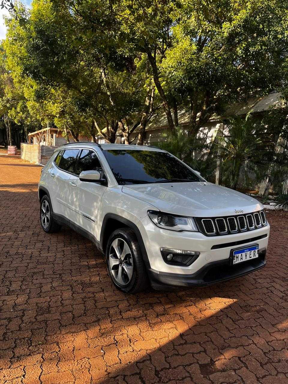 COMPASS LONGITUDE F 2.0