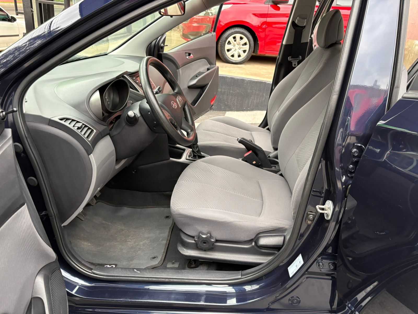 HB20S SEDAN 1.6 COMFORT