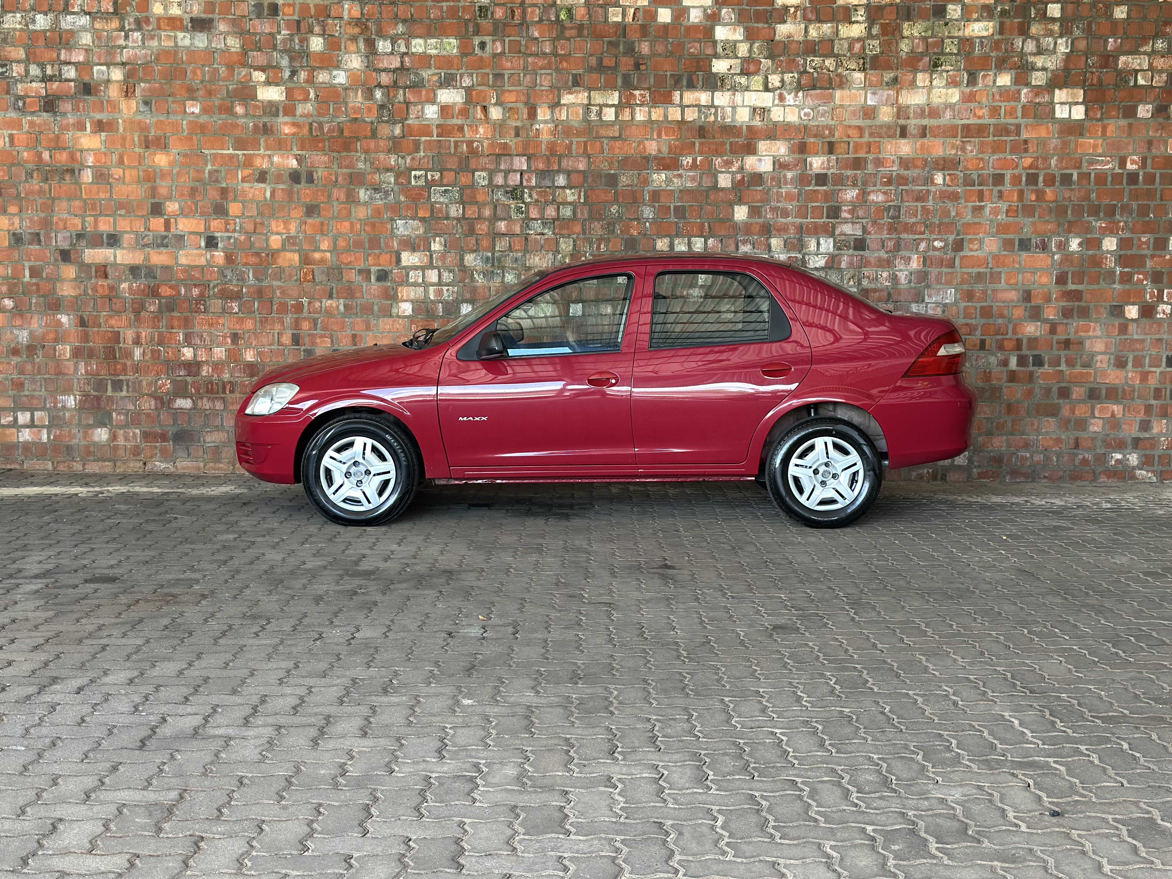 PRISMA MAXX 1.4 FLEX