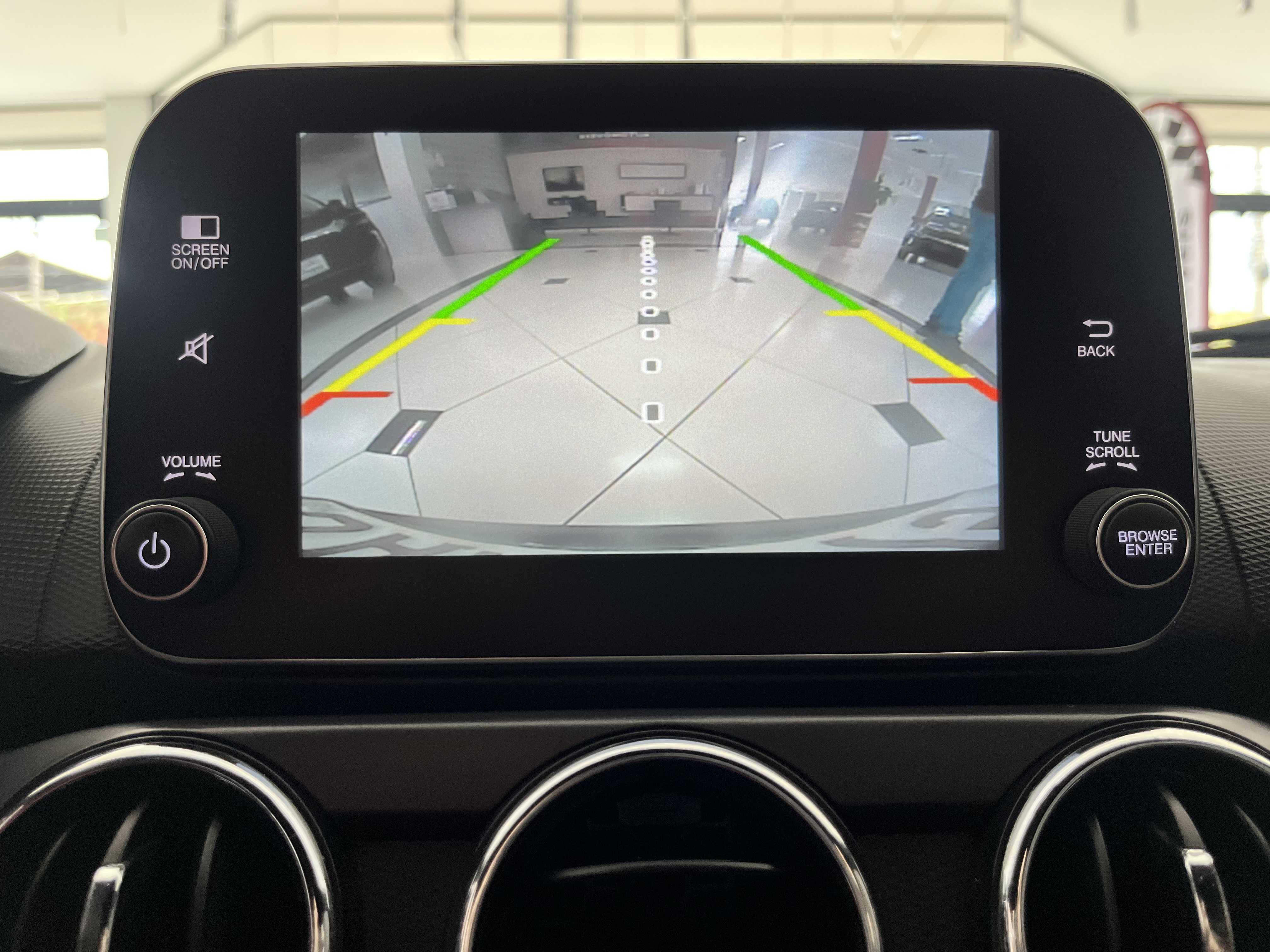 ARGO TREKKING 1.3 MEC.