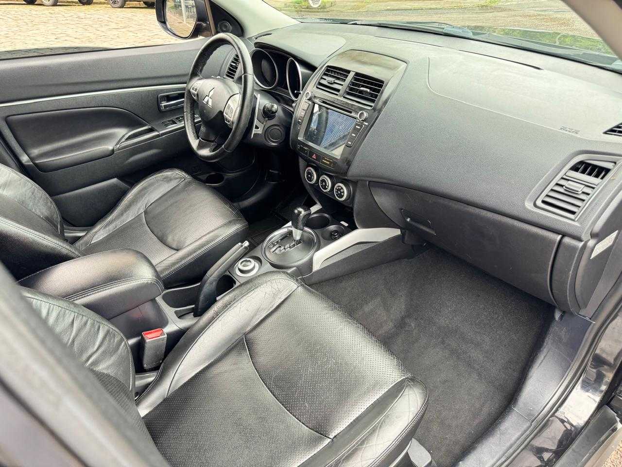 VECTRA  GLS 8 VALVULAS