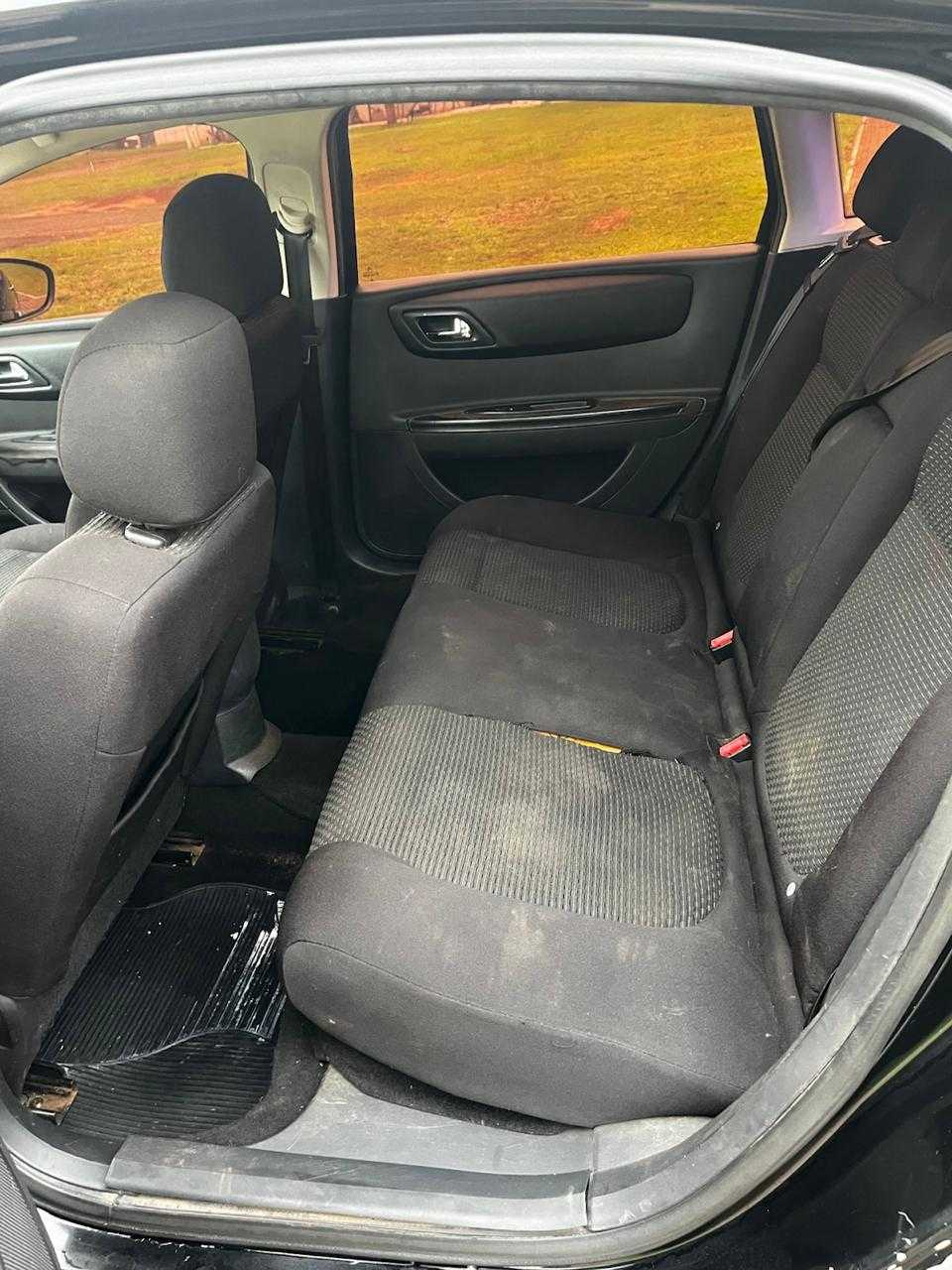 CITROEN C4 PALLAS *REPASSE*