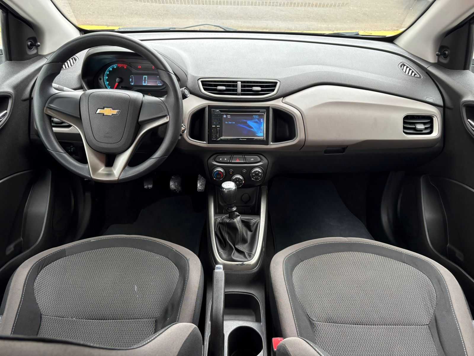 PRISMA LT 1.4 COMPLETO