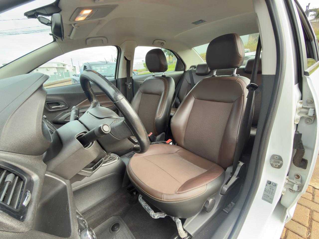 COBALT LTZ 1.8 / MULTIMIDIA
