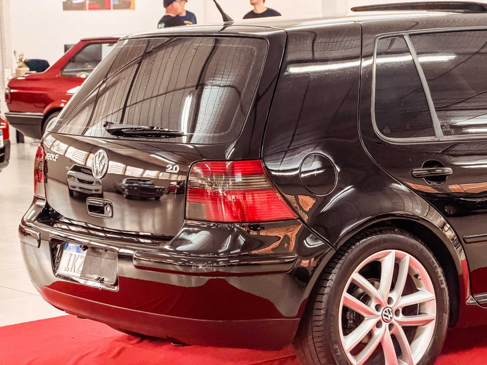 GOLF 2.0 MI T.FLEX 4P