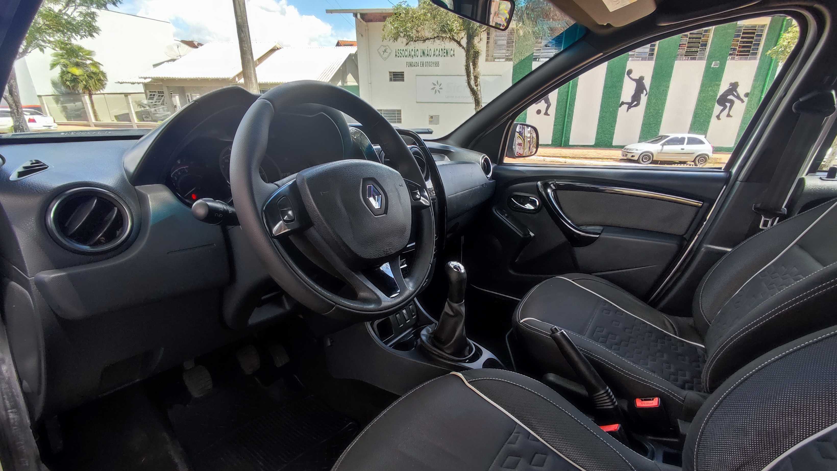 OROCH 1.6 DYNAMIC 4X2